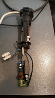 Defective motor for Mobilus M35 MR 13/14 roller shutters - diagnosis, repair - how?