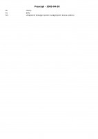 Zegary vw caddy IV, touran - Potrzebuję rozpiskę pinów