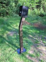 Yamaha CR220 - Jakie kolumny do lepszego basu przy 2x15W/8Ω?