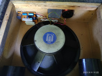 Technics SA-DX950 - Podłączenie głośników o różnych impedancjach 3ohm 8ohm