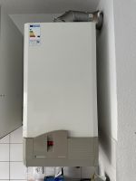 How to Increase Pressure in BOSCH JUNKERS Natural Gas Boiler?