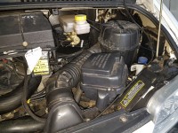 Citroen Jumper 2,8HDI 2005 - schemat instalacji tempomatu, brak fabrycznej wiązki