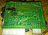 Schemat do tartarini tec99