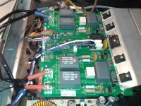 Beko HII 64500 FT Induction Hob: Replaced IGBTs, Transistors, 22nF Capacitors - Still Not Working