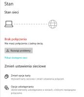 Windows 10 i Livebox 2.0: Brak połączenia Wi-Fi przez modem Sagem XG-760N