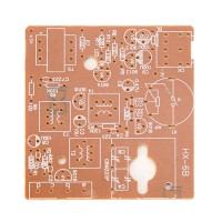 Uruchamianie chińskich KIT-ów cz. 3: Odbiornik radiowy AM 530-1605 kHz
