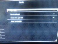 UPC START TV Package: Configuring Digital Channels on TCL f40b3804 TV with DVB-C Decoder