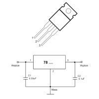 Teka IBR 6040 (symbol PCB 60803257, Typ APHC-7000A6 - nie działa, nie reaguje na zasilanie