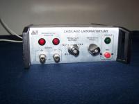 Zasilacz na LM324 U=0-28V I=2.5 A.