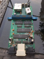 Jak naprawić Pegasusa Mt-777 DX, który nie reaguje na podłączenie?