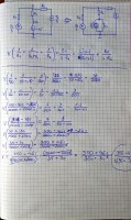 Stan nieustalony (metoda operatorowa) - czy mój tok rozwiązywania jest poprawny?
