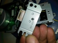 HP CP3525dn Printer Error 59.F0 - Transfer Belt Error, ITB Drive Error or DC Controller Issue?
