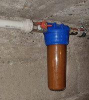 Czy wymienić hydrofor na mh1300 inox z zbiornikiem 100l czy regenerować stary?