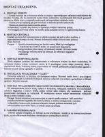 Alarm Python: jaki to model ?? -zdjecia