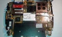Web DT360 Tablet: Seeking Win XP Polish System, Compatible Drivers, and Installation Instructions