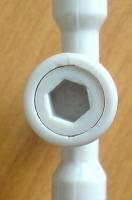 dziwny kluczyk w samochodzie