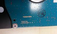 Szukam elektroniki do HDD 2.5" Toshiba MK3255GSX (320GB)