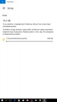 Is this pagefile.sys? Win 10 Laptop, SSD Disk, Decreasing Free Space Issue & Control Methods