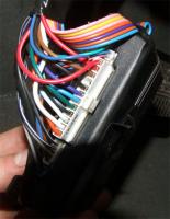 Alarm marki VALET (USA), programowanie pilota