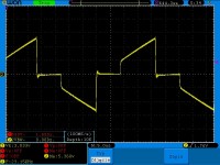 Excessive Heating in ETD49 3C90 Core Pulse Transformer Primary Winding at 50kHz: Solutions