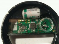 W-MBUS protocol reading in APATOR water meters - encryption and documentation