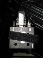 Mazda 6 zestaw głośnomówiący z 2003r czy obsłuży nowy telefon ??