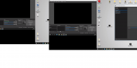 OBS, Blue Yeti - Przestery, buczenie w mikfofonie, trzaski