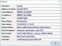 BSOD IRQL NOT LESS OR EQUAL on Windows 10 - Occurs During Gaming & Browsing, Fresh Install