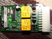 Co to za alarm? Nie działa. Programowanie?