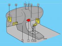 Szukam schematów czujników klimatronik Audi A6.