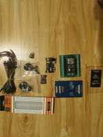 Internet radio and audio file player on ESP32-S3