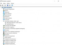 No Realtek HD Audio Manager under Windows 10