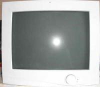 Jak zidentyfikować tranzystor TOH C5521 w monitorze 17?