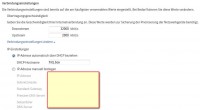 Fritzbox 7362 SL jako IP Client, telefon dziala, czy nie?