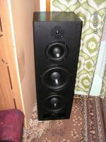 Jestem posiadaczem Kolumn STX C-9 !