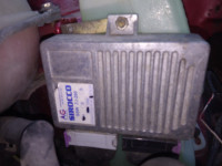 seat ibiza II - problem z zapaleniem samochodu (instalacja LPG)