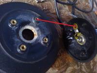 Alan 78 + Sirio ML145 - Czy przedłużenie przewodu antenowego poprawi SWR?