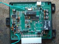 Alarm daewoo. Nie mam instrukcji. Jak wyłączyć samouzbrajanie?