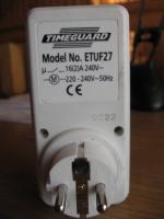 Wyłącznik czasowy TimeGuard ETUF27