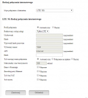D-link DWR-960 Disconnecting LTE Issues: Unstable Connection, High Ping, and Latest Firmware