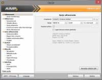 Audiotrak MAYA U5 brak nagłośnienia w systemie 5.1