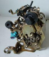 suzuki rok produkcji 2000 pompa lucas 1.9 td falowanie obrotow