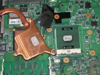 Fujitsu-Siemens Amilo pro V2035D przegrzewa się :(