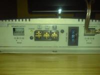 Jak podłączyć wzmacniacz...