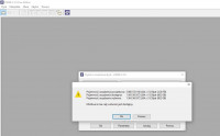 Dysk Toshiba HDWD130 3TB - Uszkodzona struktura RAW, odzyskiwanie danych, Windows 10