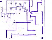 Moj strobol sterowany dzwiekiem