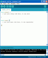 Jak zrobić generator ciągu impulsów