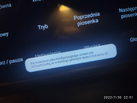 Android Auto - Chinskie Radio Audi Q5 8R 2012 - programowanie przycisków