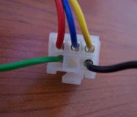 Zestaw NOKIA CARK-91 do BLAUPUNKT Audi DELTA CC