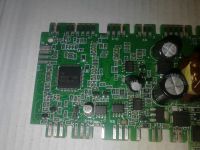 Wymiana procesora R5F 21258SM w ekspresie Siemens typ CTES32 - czy potrzebne oprogramowanie?